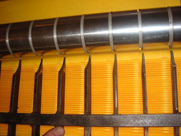 Obrotowy plisowanie maszynowe ZZHG-3A 650Type