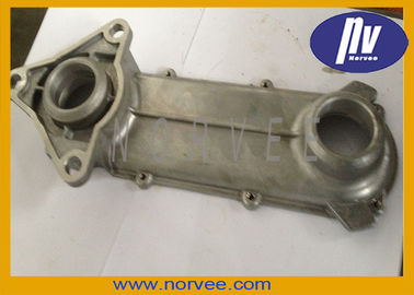 Miedź / Stal nierdzewna / Plastik Obróbka CNC Precision Parts z dużą precyzją