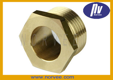 Niestandardowe Aluminium POM / Brass Obróbka CNC Precision Parts CNC Frezowanie usługi