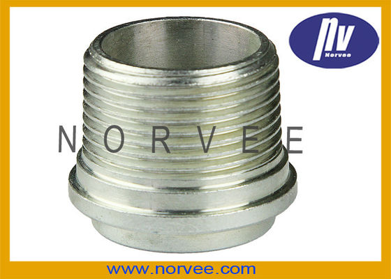 Proces obróbki CNC Precision Parts Stal / Wtryskiwanie tworzyw sztucznych