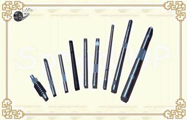 Wysoka precyzja CNC Parts Service with Aluminium Brązu stali stopowej