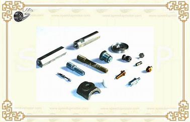 Casting / Kucie Obróbka CNC Precision Parts stali nierdzewnej Śruba / Wał / Bolt