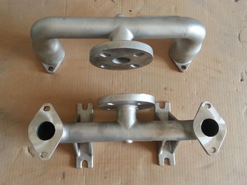 Przemysł Die Casting Machine Parts dostosowanych CNC obróbki precyzyjnej