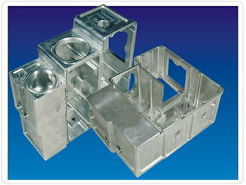 Precyzyjnie Metal Processing części maszyn, części obróbcze CNC