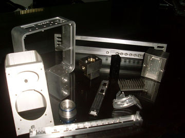 Precyzyjnie Metal Processing części maszyn, części obróbcze CNC