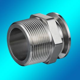 Precyzyjnie Metal Processing części maszyn, części obróbcze CNC