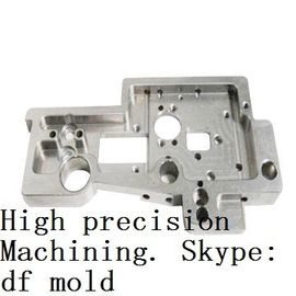 CNC Precision obrabianych, 500 największych globalnych firm &quot;Partner Produkcja i Welcome
