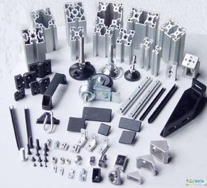 Formowanie wtryskowe metali CNC Prototypy Numerical Control Machine Tools