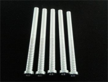 Precision Industrial Części toczone wątku Wewnętrzna Śruba M3 długi 35mm