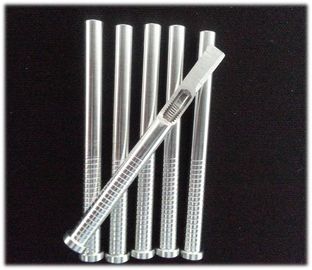 Precision Industrial Części toczone wątku Wewnętrzna Śruba M3 długi 35mm