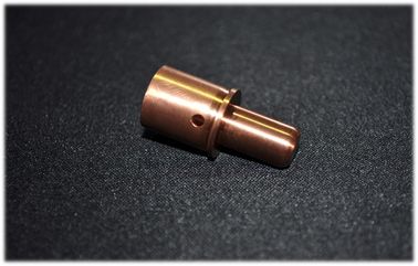 Maszyny Sprzęt precyzyjny toczone Components / powietrznej