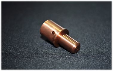 Maszyny Sprzęt precyzyjny toczone Components / powietrznej