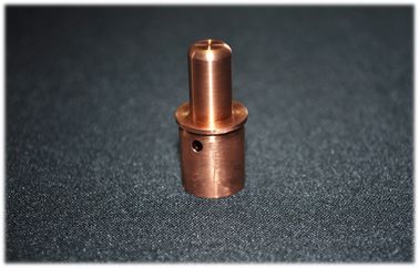 Maszyny Sprzęt precyzyjny toczone Components / powietrznej