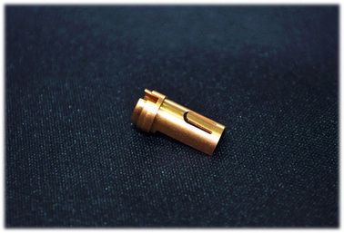 Średnica 7,50 ~ 8,50 mm Precision Components toczone CNC Frezowanie Obróbka