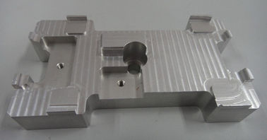 Wysoka precyzja wiercenia CNC Części, aluminiowe felgi Accessaries