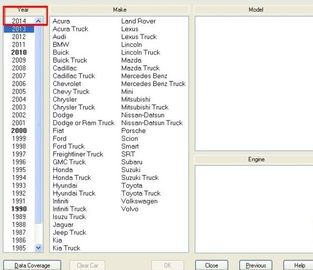 Oprogramowanie Alldata 10.53 Software Hard Disk