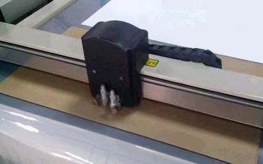 Opakowanie 3D Makieta postu Wzór karty Wedding Paper Cutter, CNC Maszyna do cięcia