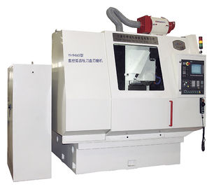 3.7kw Five Axis CNC Maszyna do ostrzenia z Siemensem Silnik serwo