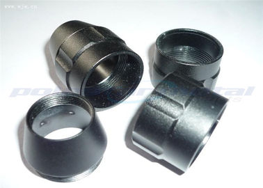 Wysoka precyzja CNC obróbki elementów ze stali nierdzewnej SS304 Toczenie CNC Parts