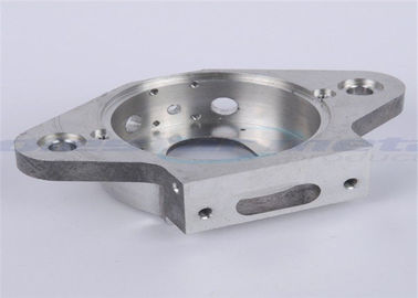 Wysoka precyzja CNC obróbki elementów ze stali nierdzewnej SS304 Toczenie CNC Parts