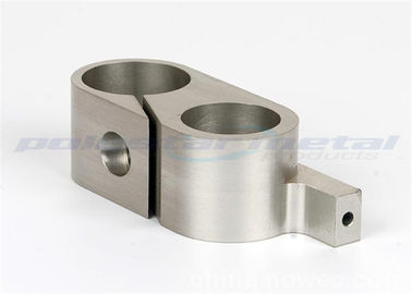 Wysoka precyzja CNC obróbki elementów ze stali nierdzewnej SS304 Toczenie CNC Parts