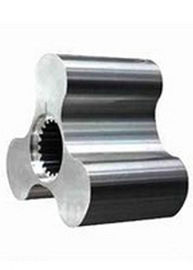 Precyzyjna tokarka CNC, Obróbka części CNC Tłoczenie metali