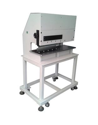 Bezpieczeństwo PCB Depanelization elektroniczny z dużą precyzją