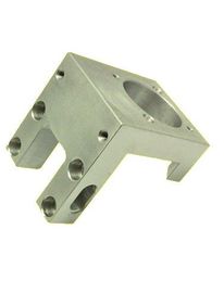 High Precision Stainless Steel Casting Części zamienne do silnika, ISO Zatwierdzony