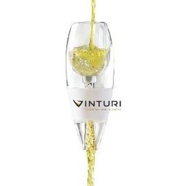 Części OEM CNC Tokarka PMMA Części anodyzowane Wine aeratora