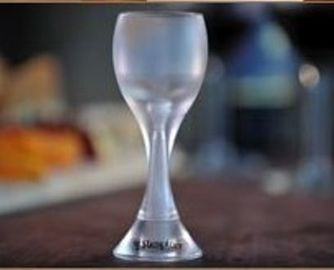 Części OEM CNC Tokarka PMMA Części anodyzowane Wine aeratora