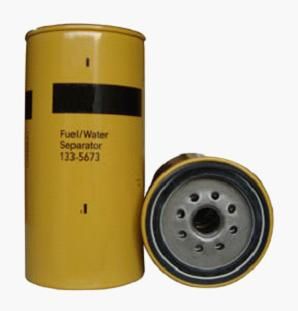 Separator Caterpillar filtra paliwa OEM 133 - 5673, 1r - 0770, 4l - 9852, 4t - 6788
