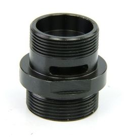 Metal / Carbon Steel Precision CNC Tokarka zamienne do sprzętu medycznego