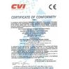 Chiny Beijing Automobile Spare Part Co.,Ltd. Certyfikaty