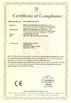 Chiny Beijing Automobile Spare Part Co.,Ltd. Certyfikaty